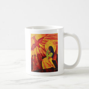 Mug Annonce 2011