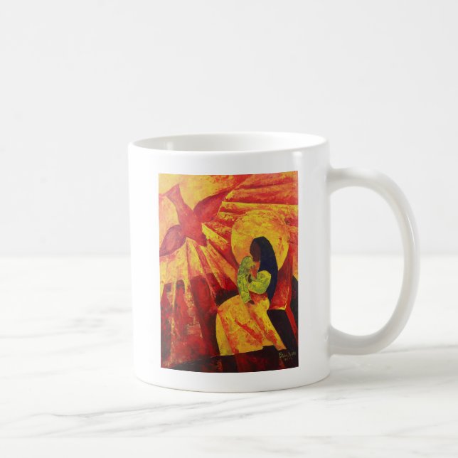 Mug Annonce 2011 (Droite)