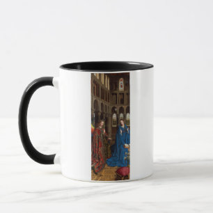 Mug Annonce par Jan van Eyck