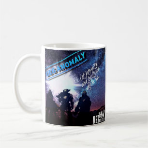 Mug Anomalie d'UEG