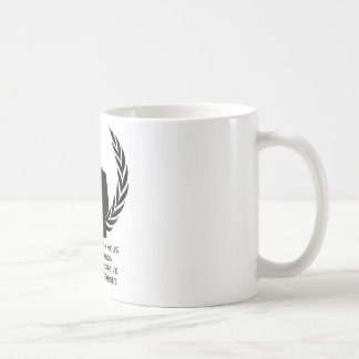 Mug Anonymous