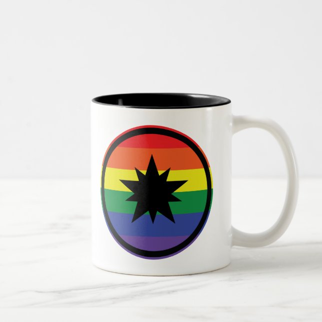 Mug Ansteorra Pride (Droit)
