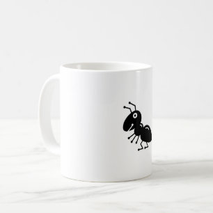 Mug Ant