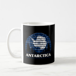 Mug Antarctique