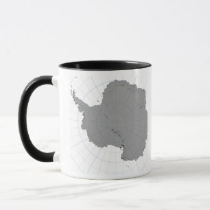 Mug Antarctique