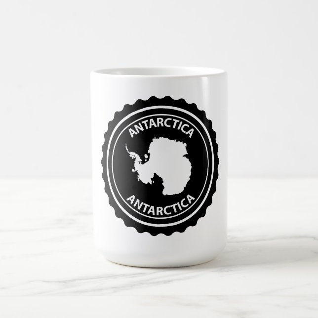 Mug Antarctique (Centre)