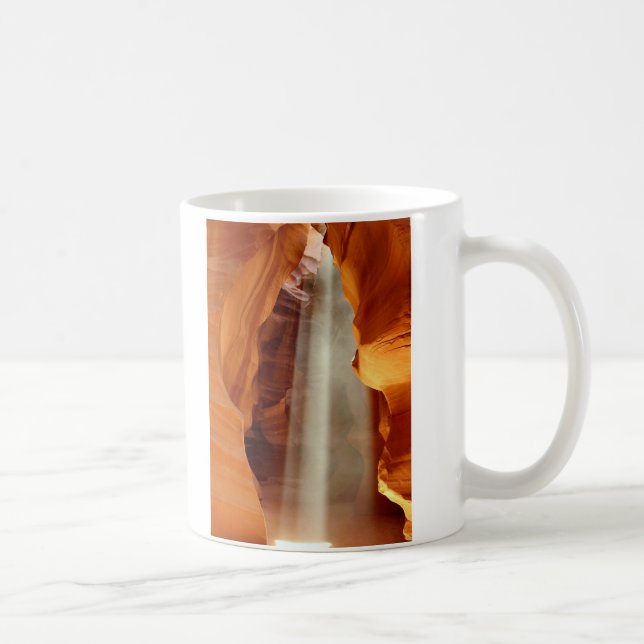 Mug Antelope Canyon (Droite)