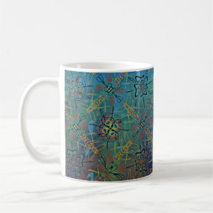 Mug Antenne