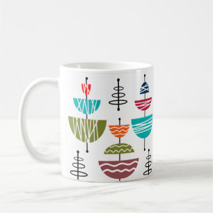 Mug Antenne