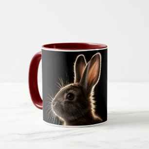 Mug Antennes Jumelles