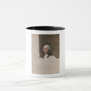 Mug Anthaeneum George Washington 1er président des Éta