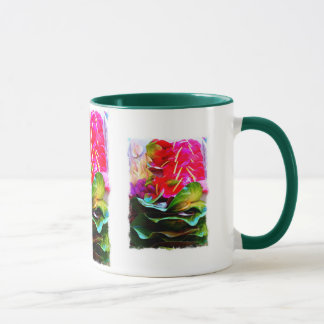 Mug Anthiriums