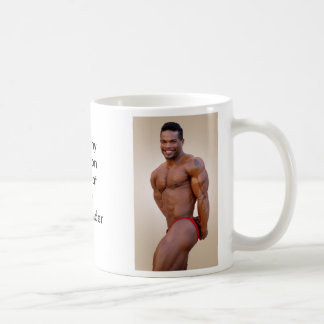 Mug Anthony Marmon un grand culturiste des