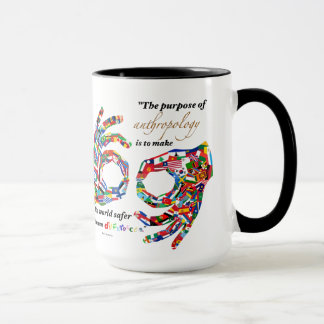 Mug Anthropologie