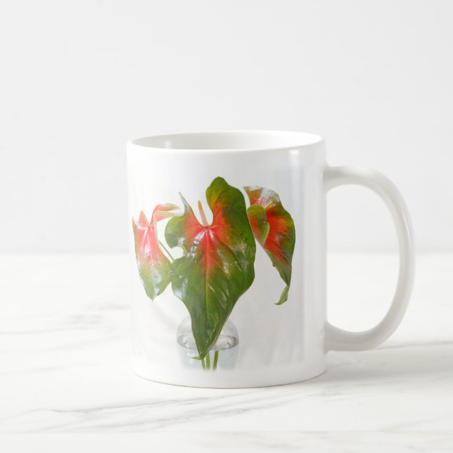 Mug Anthure d'Oshiro Obake (Droite)