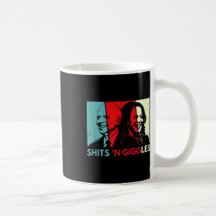Mug Anti Biden Harris S &#' ; n Giggles Political Gig