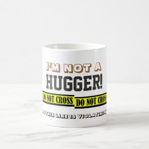 Mug Anti-Étreintes