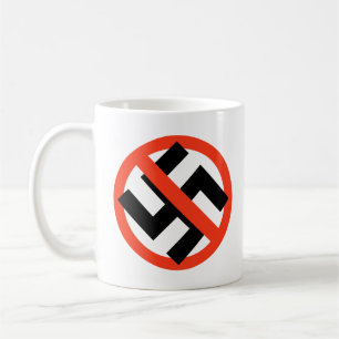 Mug Anti-fascisme