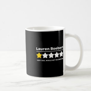 Mug Anti-gop Lauren Boebert Colorado humour politique