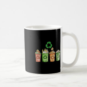 Mug Anti-Littérature Pas d'environnement Protec De l'e