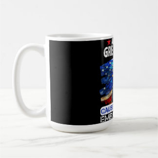 Mug Anti-Trump