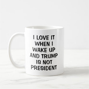 Mug Anti Trump