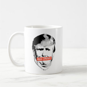 Mug Anti-Trump