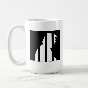 Mug Anti Trump Felon Trump pour la prison 2024