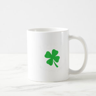 Mug Anti Trump Irlandais Nouveau Président Drôle St. P