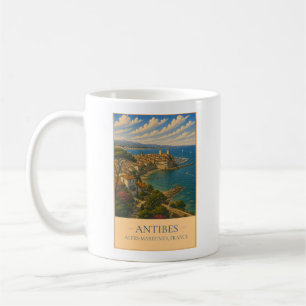 Mug Antibes
