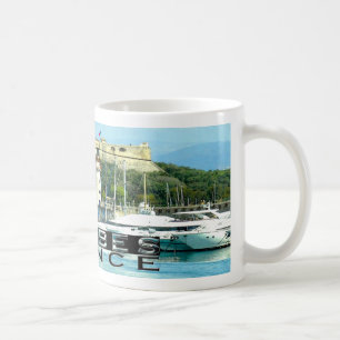 Mug Antibes