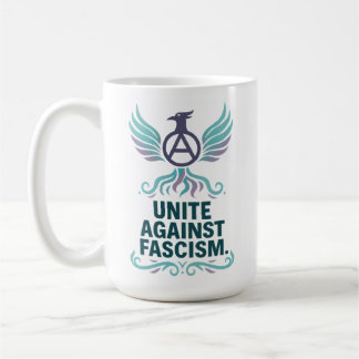 Mug AntiFa