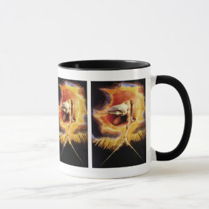 Mug Antique des jours - William Blake
