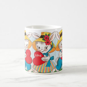 Mug Antique Valentine