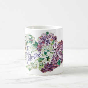 Mug Antique Valentine