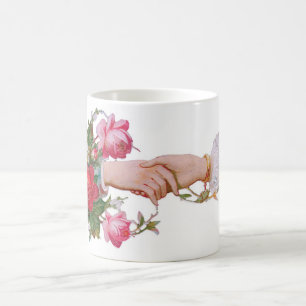 Mug Antique Valentine
