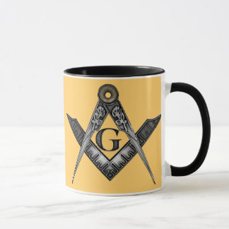 Mug Antiquité S&C