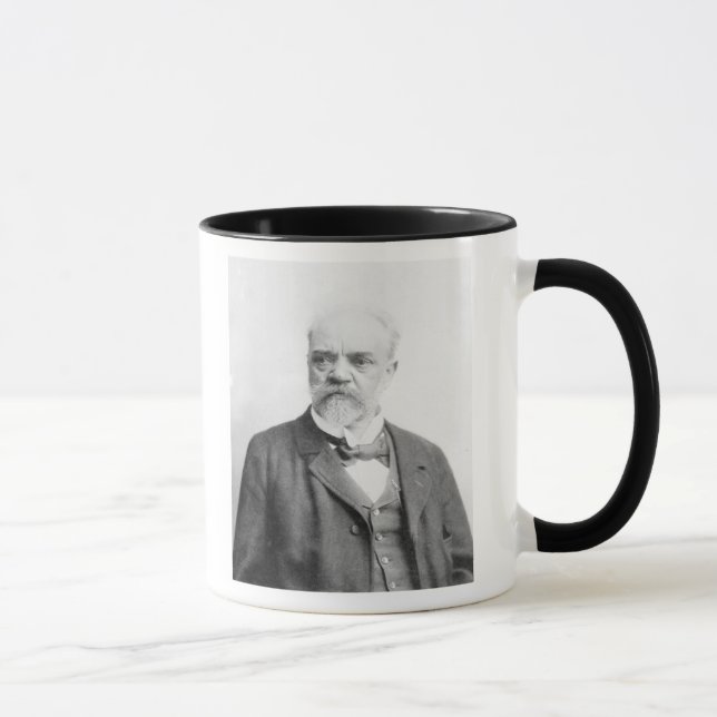 Mug Anton Dvorak (Droite)