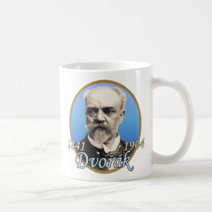 Mug Antonin Dvorak