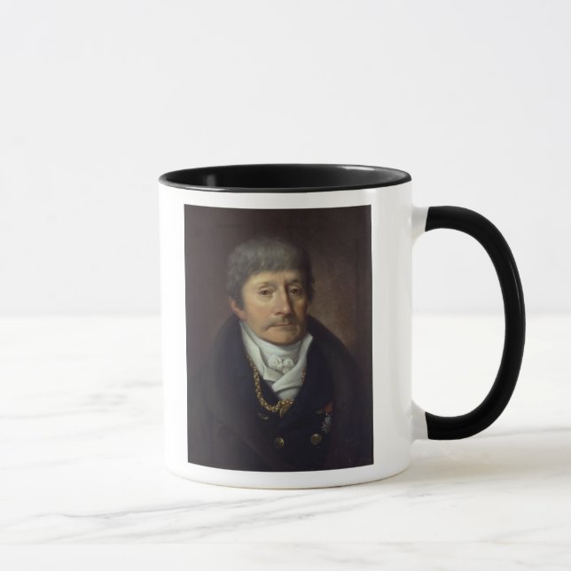Mug Antonio Salieri (Droite)