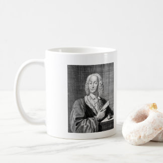 Mug Antonio Vivaldi