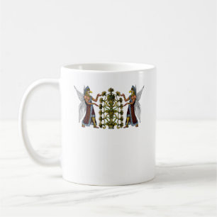 Mug Anunnaki Aliens Dieux Sumériens Anciens