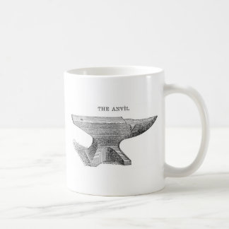 Mug Anvil