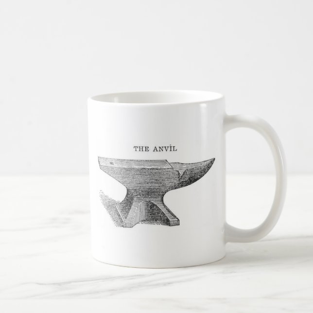Mug Anvil (Droite)