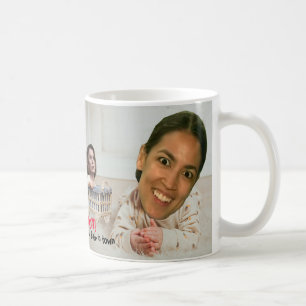 MUG AOC, NEW BABE DANS LA VILLE