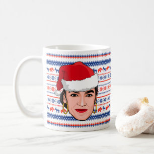 Mug AOC Noël