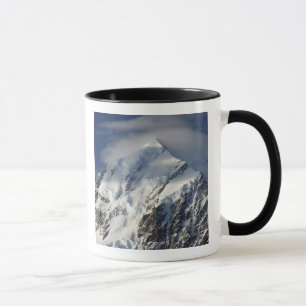 Mug Aoraki mont Cook, Mackenzie Country, Sud