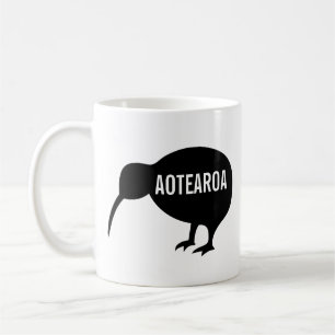 Mug Aotearoa