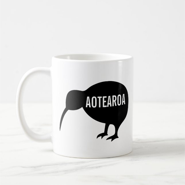 Mug Aotearoa (Gauche)