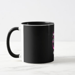 Mug Août Anniversaire Cadeau Femme Leo Zodiac Astrolog